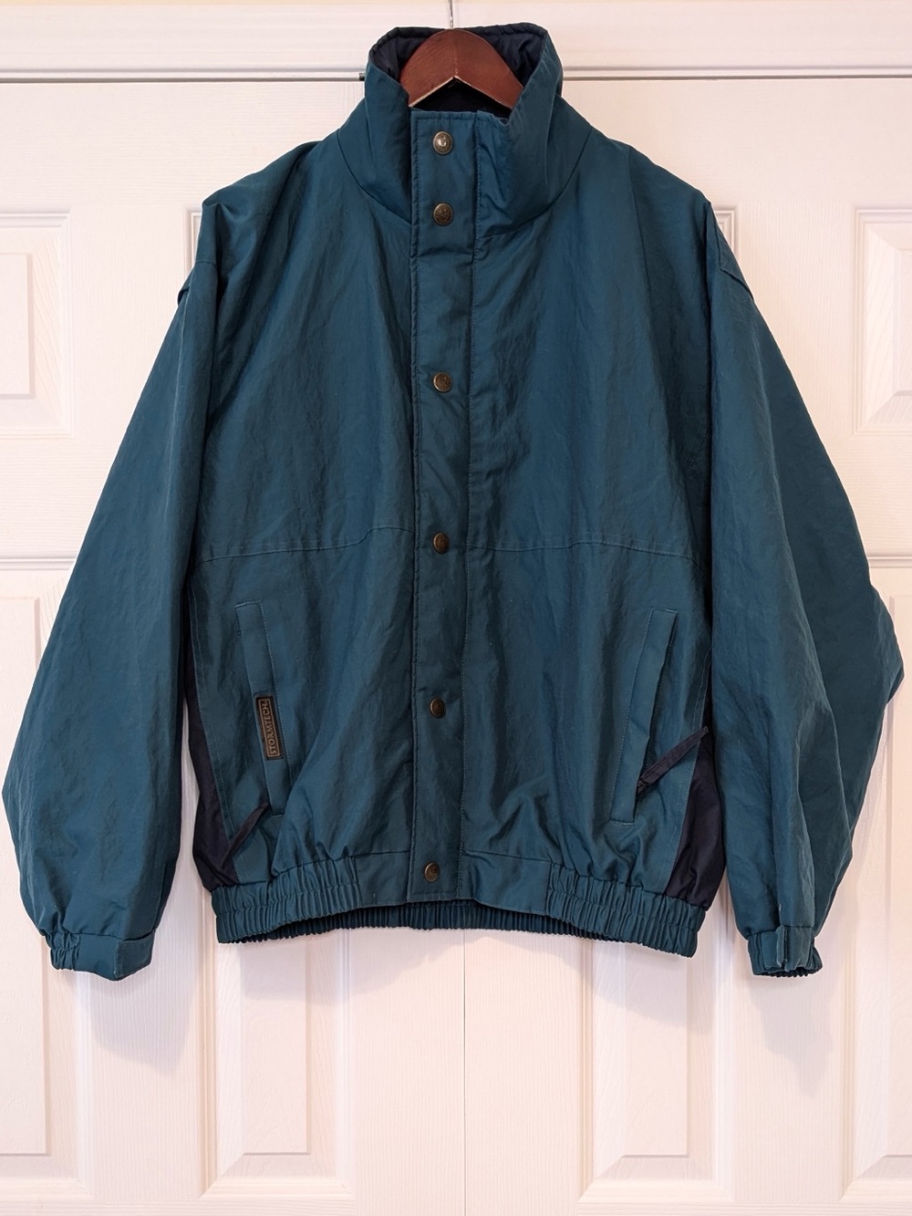 Vintage Stormtech Jacket
